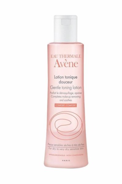 Avene Lotion Douceur Gentle Toner 200 ml.