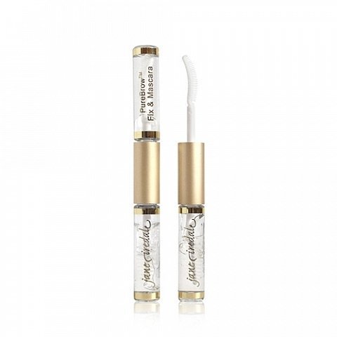 Jane Iredale PureBrow Brow Fix & Mascara