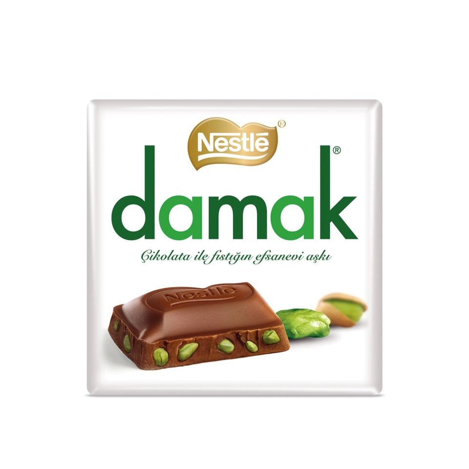 Nestlé Damak Kare 60 gr