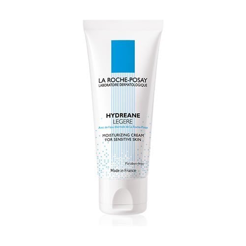 La Roche Posay Hydreane Legere 40 ml. - Normal Karma ve Hassas Ciltler İçin Nemlendirici Krem