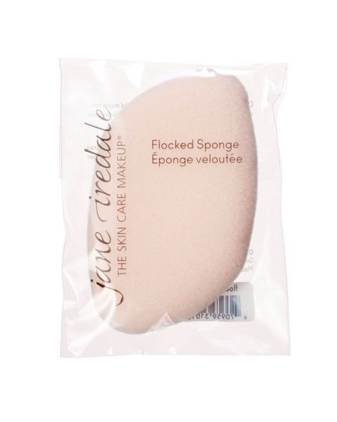 Jane Iredale Flocked Sponge Sünger