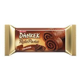 ÜLKER RULO PASTA ÇİKOLATALI 235 GR