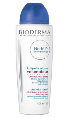 Bioderma Node P Volumateur Hacimlendirici Şampuan 400 ml.