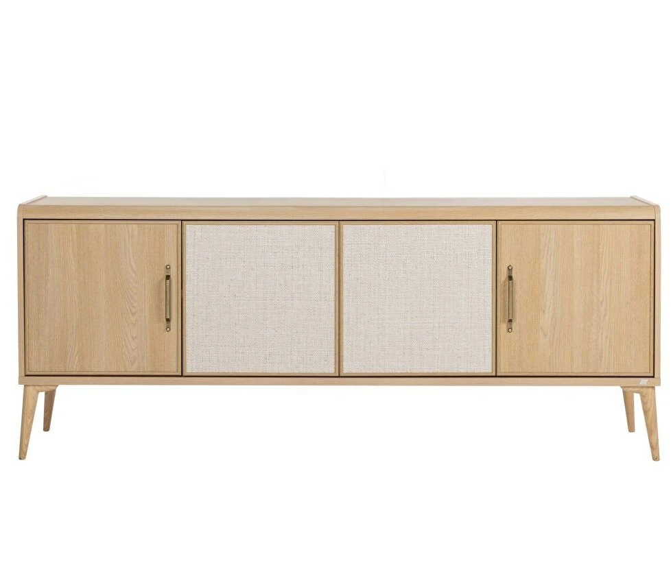 Mitra Modern Konsol