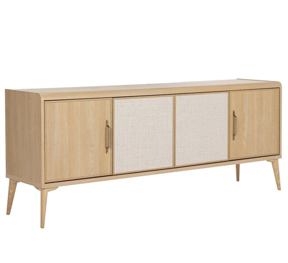 Mitra Modern Konsol