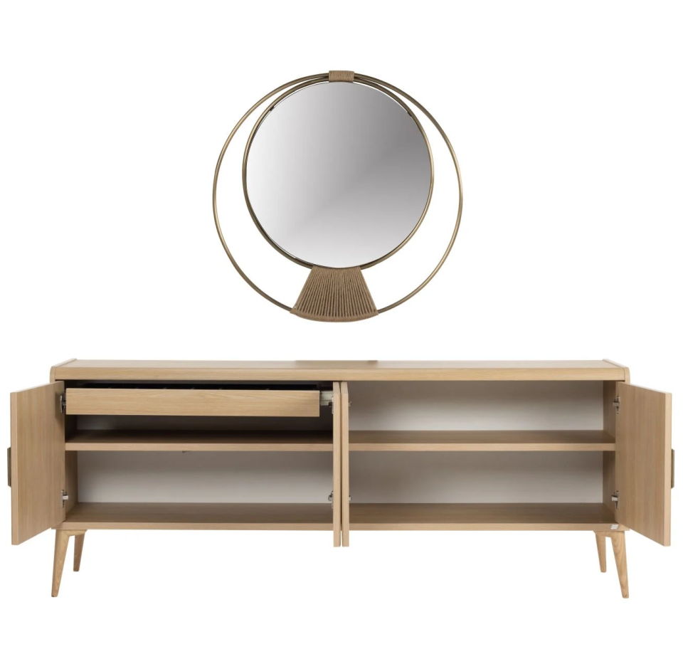 Mitra Modern Konsol