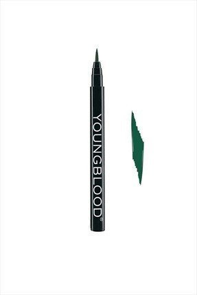 Youngblood Eye Mazing Liquid Liner Pen Verde