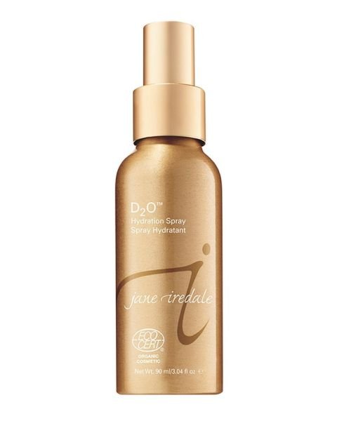 Jane Iredale D2O Hydration Spray