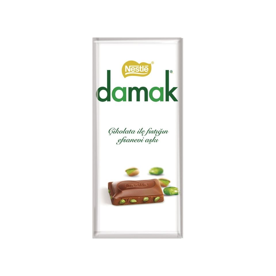 NESTLE DAMAK DİKDÖRTGEN 70 GR