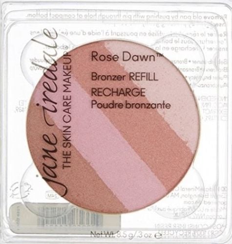 Jane Iredale Bronzer Refill - Rose Dawn