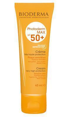 Bioderma Photoderm Max Cream Spf50 40 ml. - Güneş Koruyucu Krem