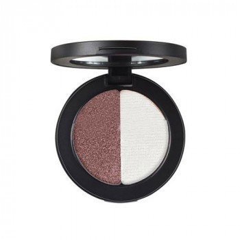 Youngblood Perfect Pair Mineral Eyeshadow Duo Virtue