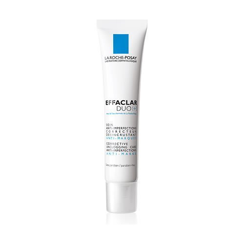 La Roche Posay Effaclar Duo 40 ml. - Siyah Noktalara Karşı Tek Bakımla Çift Etki