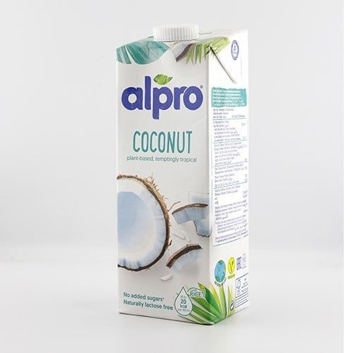 ALPRO HİNDİSTAN CEVİZİ SÜTÜ 1 LT