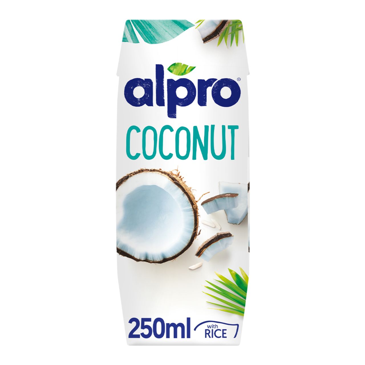 ALPRO HİNDİSTAN CEVİZİ SÜTÜ 250 ML