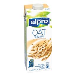 ALPRO YULAF SÜTÜ 1LT