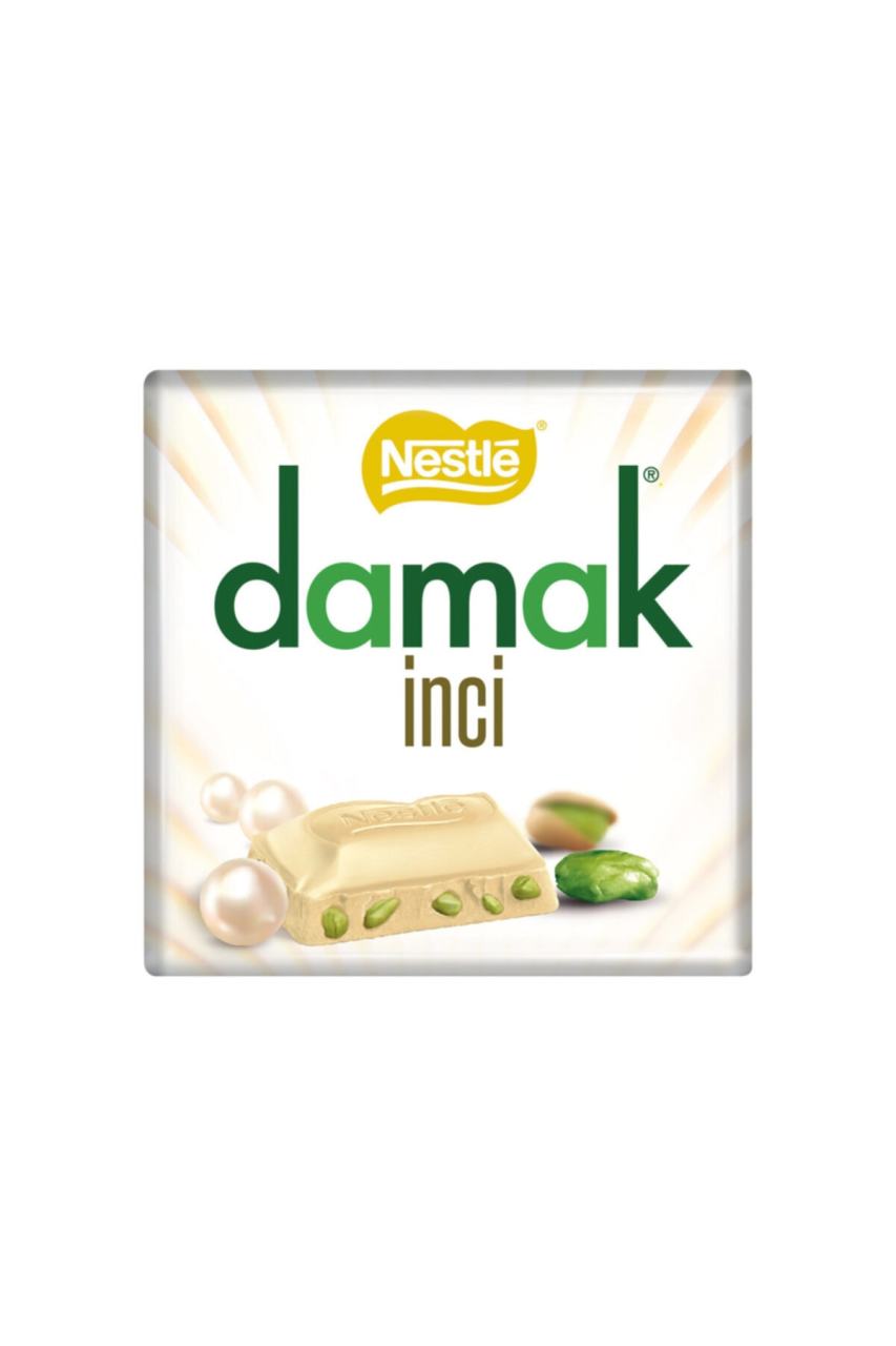 NESTLE DAMAK İNCİ KARE 60 GR