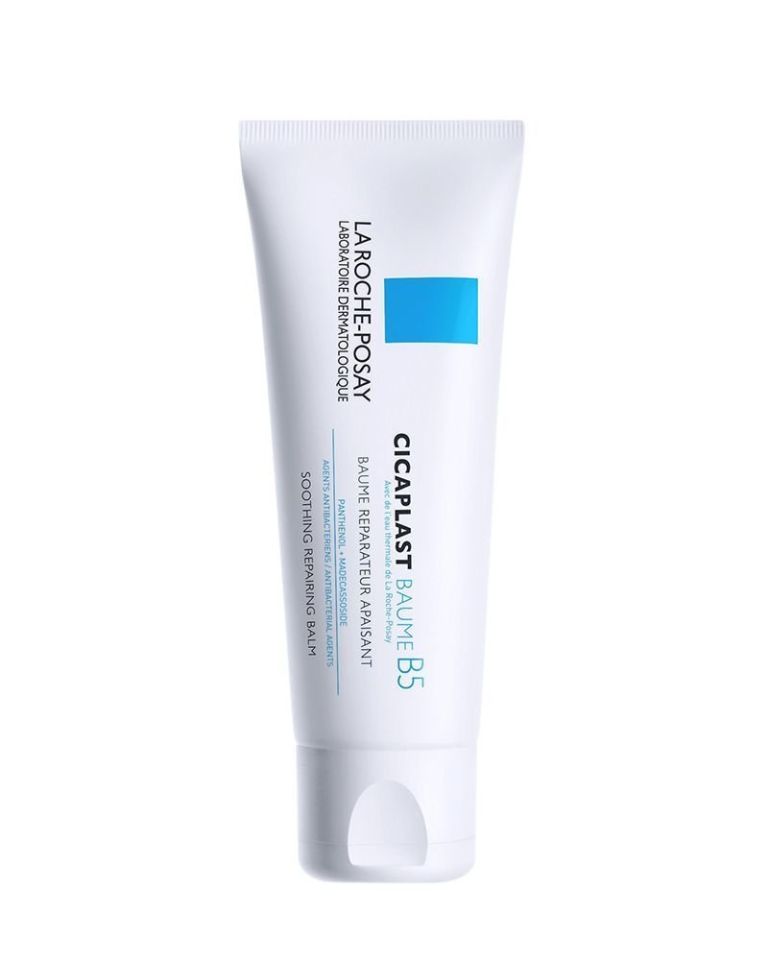 La Roche Posay Cicaplast Baume B5 100 ml. - Vücut Bakım Kremi