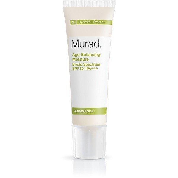 Dr Murad Age Balancing Moisture Broad Spectrum Spf30 50 ml.