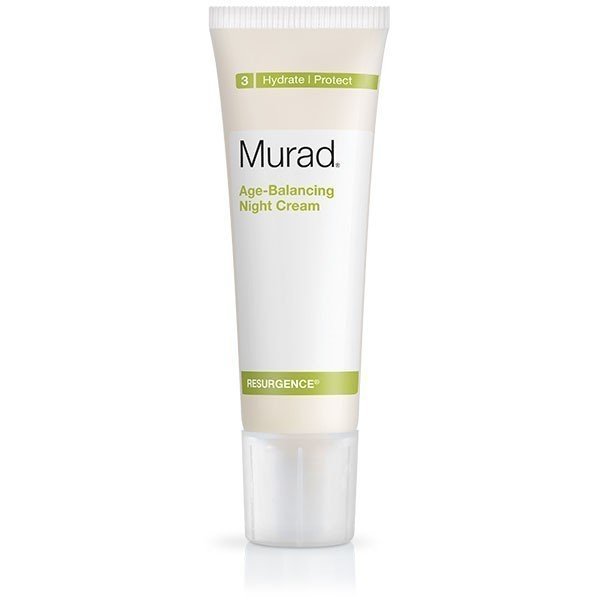 Dr Murad Age Balancing Night Cream 50 ml.