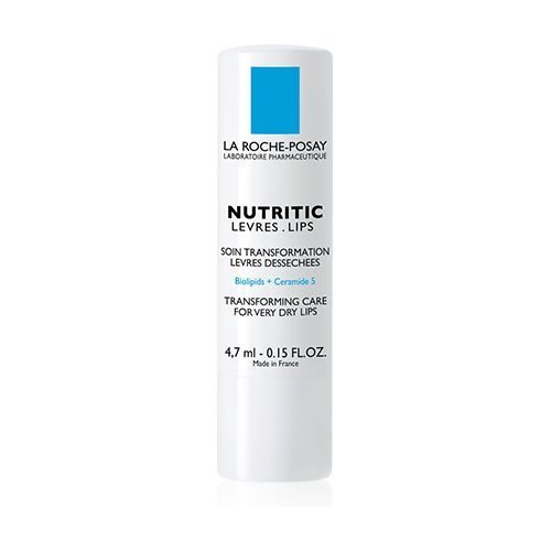 La Roche Posay Nutritic Levres 4.7 ml. - Dudak Kuruluğunu Önleyici Bakım