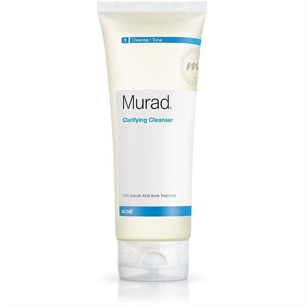 Dr Murad Blemish Clarifying Cleanser 200 ml.