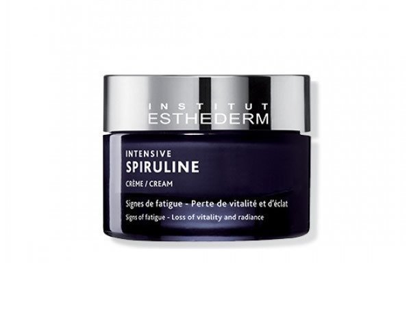 Institut Esthederm Intensive Spiruline Creme Cream 50 ml.