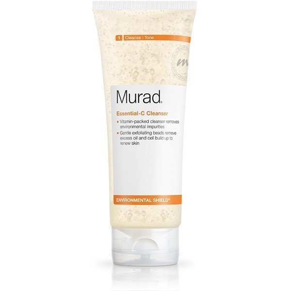 Dr Murad Essential-C Cleanser 200 ml.