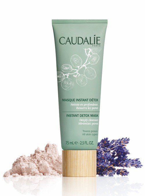 Caudalie Instant Detox Mask Detox Maskesi 75 ml.