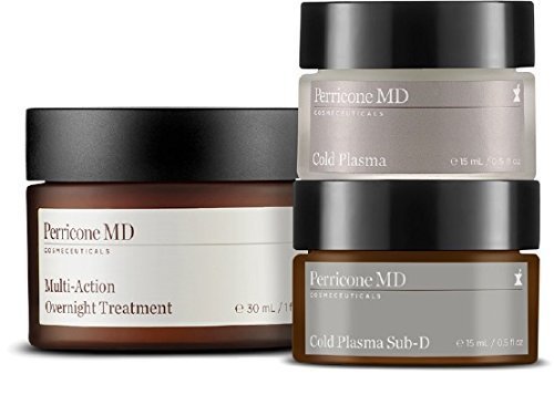 Perricone MD Overnight Radiance & Renewal Regimen