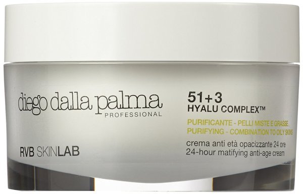 Diego Dalla Palma Professional 24-Hour Mattifying Anti Age Cream 50 ml.