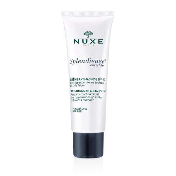 Nuxe Splendieuse Enrichie 50 ml. - Leke Karşıtı Bakım Kremi