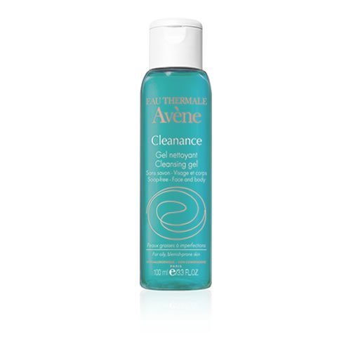 Avene Cleanance Gel Nettoyant Cleansing Gel 100 ml.