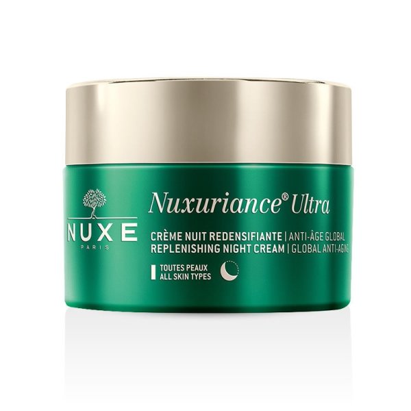 Nuxe Nuxuriance Ultra Night 50 ml. - Ultra Gece Kremi