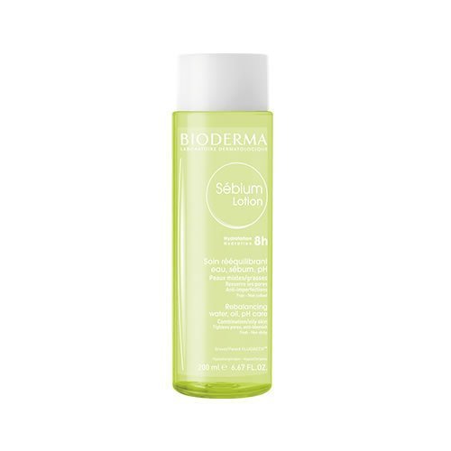 Bioderma Sebium Lotion 200 ml.