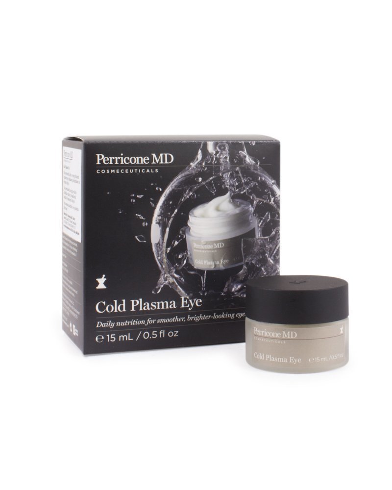 Perricone MD Cold Plasma Eye 15 ml. - Göz Çevresi için Bakım Serumu