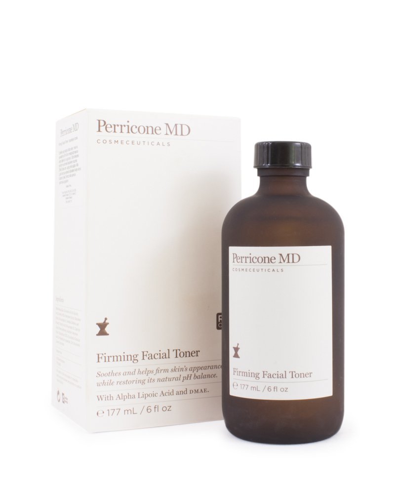 Perricone MD Firming Facial Toner 177 ml. - Toparlayıcı Tonik