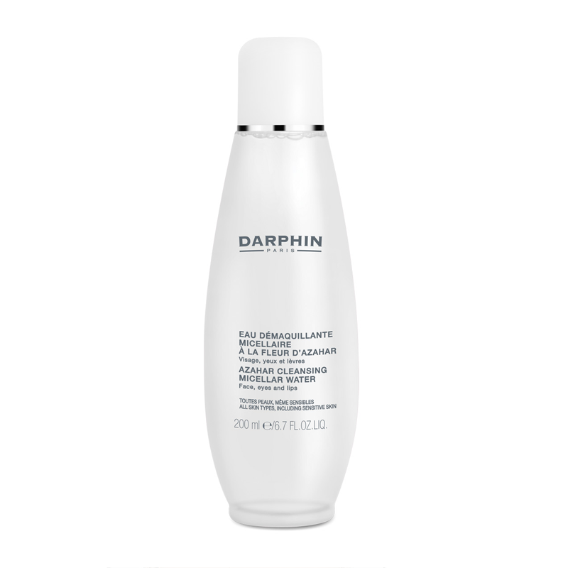 Darphin Limited Edition Darphin Azahar Cleansing Water 500 ml.