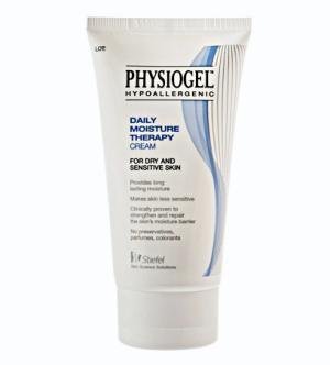 Physiogel Moisturizing Cream 75 ml.