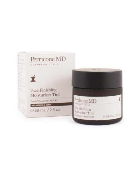 Perricone MD Face Finishing Moisturizer Tint 59 ml. - Zengin Renkli Nemlendirici S