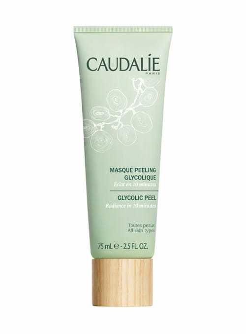 Caudalie Masque Peeling Glycolique 75 ml. - Ölü Hücreleri Arındıran Peeling