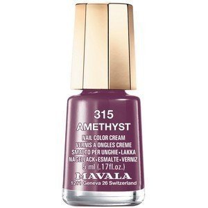 Mavala Mini Color 315 Amethyst 5 ml.