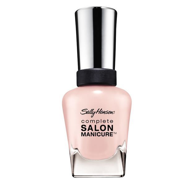 Sally Hansen Complete Salon Manicure Açık Pembe Oje 160