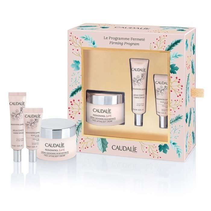 Caudalie Resveratrol Set