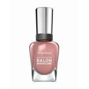 Sally Hansen Complete Salon Manicure Açık Gül Kurusu Oje 250