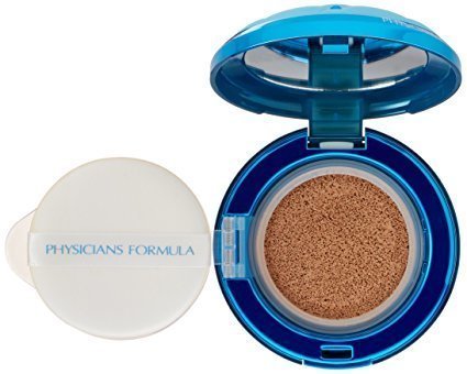 Physicians Formula Mineral Wear Cushion Light/Medium 6657