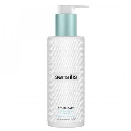 Sensilis Ritual Care Gentle Purifying Cleansing Gel 200 ml.