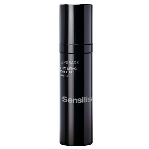 Sensilis Upgrade Lipo Lifting Day Fluid Spf15 50 ml.