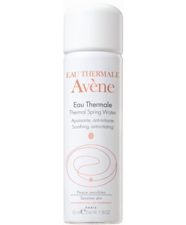 Avene Eau Thermale 50 ml. - Termal Su