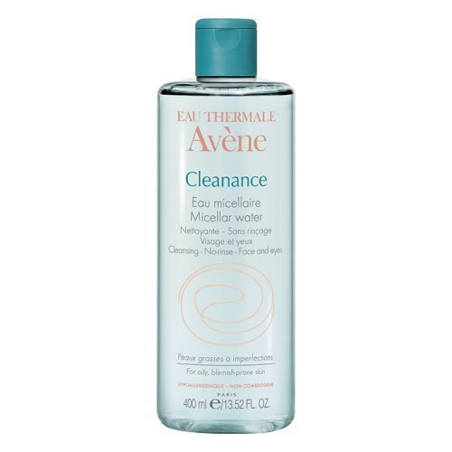 Avene Cleanance Micellar Water 400 ml.